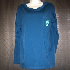 Nike long sleeve